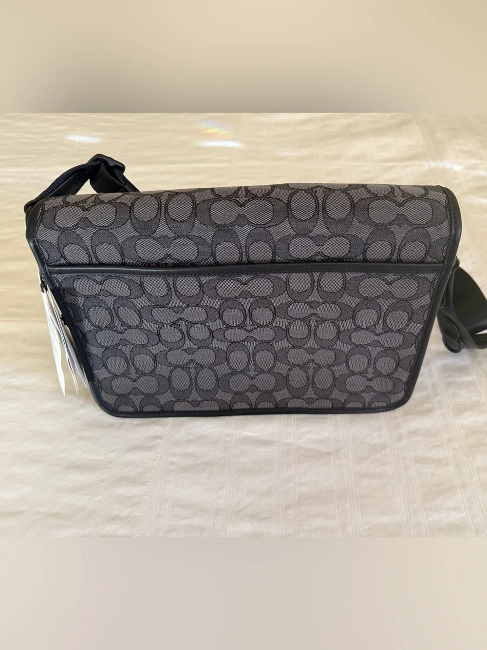 Coach league messenger